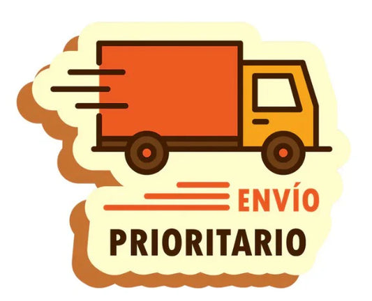 Envío prioritario