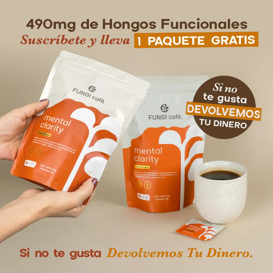 FUNGI Café