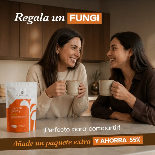 FUNGI CAFÉ